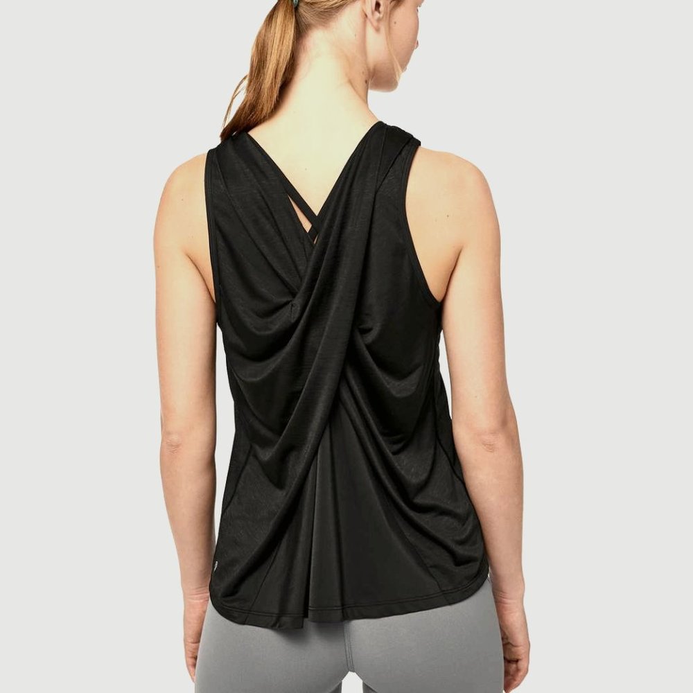 lululemon soul stride tank